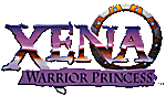 Xena: Warrior Princess