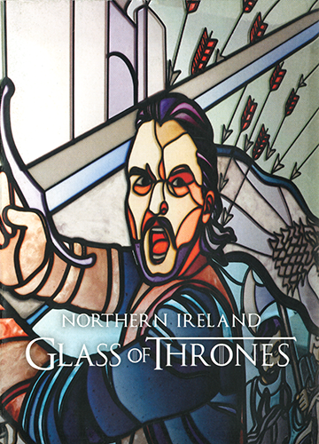 Glass of Thrones Tour Title image