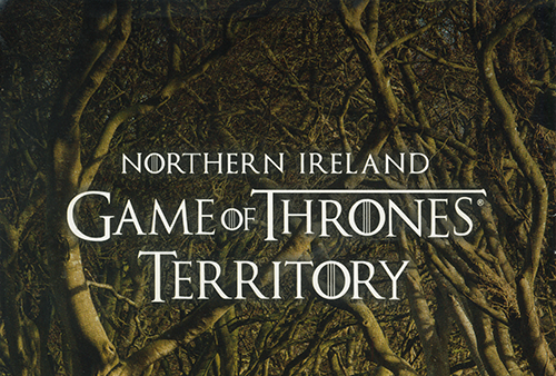 Games of Thrones Locations Tour Title image