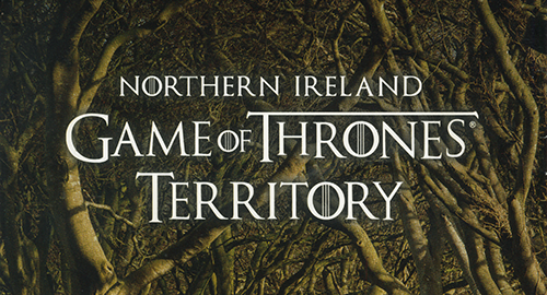 Game of Thrones Locations Tour