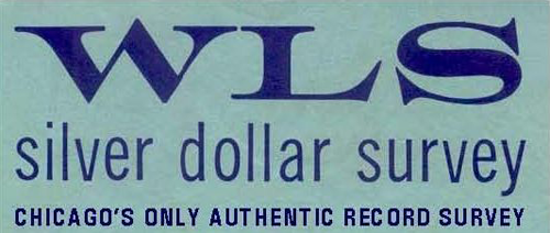 WLS Survey Masthead 1960