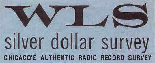 WLS Survey Masthead 1960 #2