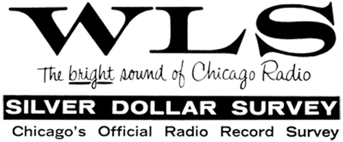 WLS Survey Masthead 1963-1966