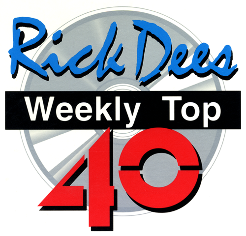 Rick Dees Weekly Top 40