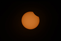 [Eclipse Image #4]