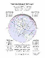 [Full Eclipse Map]