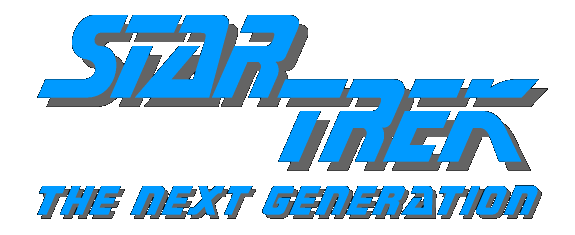 Star Trek: The Next Generation