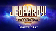 [Jeopardy! 2021 Tournament of Champions - Billboard]