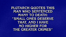 [Jeopardy! 2021 Tournament of Champions - Final Jeopardy Clue]