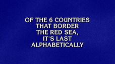 [Jeopardy! 2021 Tournament of Champions - Final Jeopardy Clue]