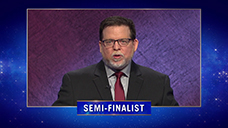 [Jeopardy! 2021 Tournament of Champions - Kevin Walsh]