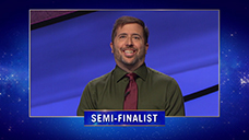 [Jeopardy! 2021 Tournament of Champions - Jason Zuffranieri]