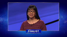 [Jeopardy! 2021 Tournament of Champions - Veronica Vichit-Vadakan]