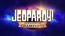 [Jeopardy! 2022 Tournament of Champions - Billboard]