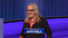 [Jeopardy! 2022 Tournament of Champions - Round One Winner]