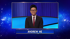 [Jeopardy! 2022 Tournament of Champions - Andrew He]