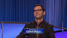 [Jeopardy! 2022 Tournament of Champions - Round Three Winner]