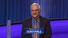 [Jeopardy! 2022 Tournament of Champions - Round Six Winner]