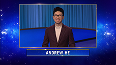 [Jeopardy! 2022 Tournament of Champions - Andrew He]