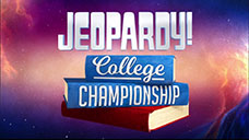 [Jeopardy! 2018 College Championship - Billboard]