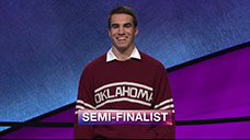 [Jeopardy! 2018 College Championship - Thatcher Chenka]