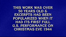 [Jeopardy! 2018 College Championship - Final Jeopardy Clue]