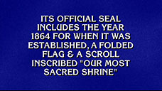 [Jeopardy! 2018 College Championship - Final Jeopardy Clue]