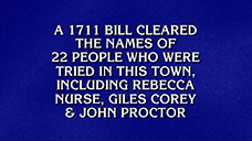 [Jeopardy! 2020 College Championship - Final Jeopardy Clue]