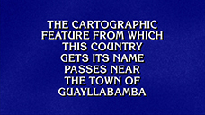 [Jeopardy! 2020 College Championship - Final Jeopardy Clue]