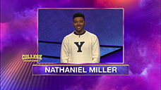 [Jeopardy! 2020 College Championship - Xiake Ying Gaur]