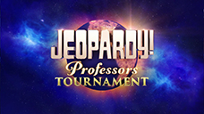 [Jeopardy! 2021 Professors Tournament - Billboard]