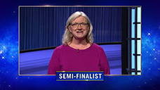 [Jeopardy! 2021 Professors Tournament - Marti Canipe]