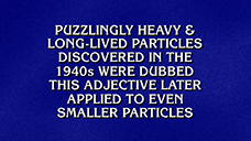 [Jeopardy! 2021 Professors Tournament - Final Jeopardy Clue]