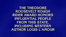 [Jeopardy! 2021 Professors Tournament - Final Jeopardy Clue]