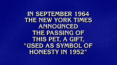 [Jeopardy! 2022 Second Chance Tournament - Final Jeopardy Clue]