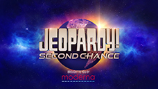 [Jeopardy! 2022 Second Chance Tournament - Billboard]