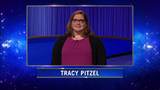 [Jeopardy! 2022 Second Chance Tournament - Tracy Pitzel]