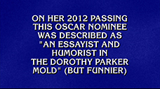 [Jeopardy! 2018 Teachers Tournament - Final Jeopardy Clue]