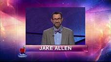 [Jeopardy! 2018 Teachers Tournament - Beth Binder]