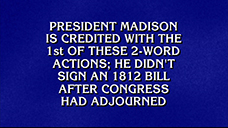 [Jeopardy! 2018 Teachers Tournament - Final Jeopardy Clue]