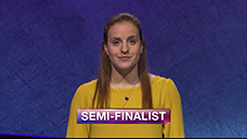 [Jeopardy! 2018 Teachers Tournament - Rachel Niegelberg]