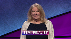 [Jeopardy! 2018 Teachers Tournament - Katherine Saxby]