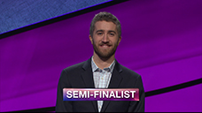 [Jeopardy! 2018 Teachers Tournament - Scott Montanaro]