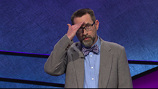 [Jeopardy! 2018 Teachers Tournament - Jake Allen]