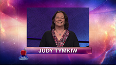 [Jeopardy! 2018 Teachers Tournament - Judy Tymkiw]