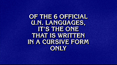 [Jeopardy! 2018 Teachers Tournament - Final Jeopardy Clue]