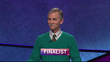 [Jeopardy! 2018 Teachers Tournament - Larry Martin]