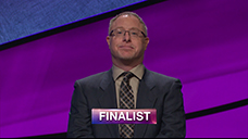 [Jeopardy! 2018 Teachers Tournament - Steve Mond]