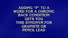 [Jeopardy! 2018 Teachers Tournament - Final Jeopardy Clue]