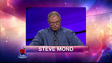 [Jeopardy! 2018 Teachers Tournament - Steve Mond]